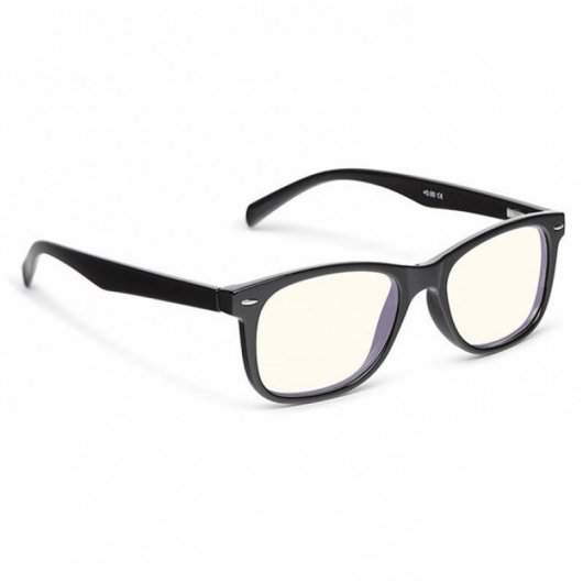 Loring Harvard Filtro Gafas Luz Azul para Ordenador +2.50 Dioptrías