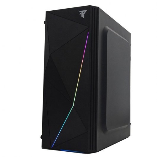 PcCom Bronze SP Intel Core i5-9400F/8GB/480GBSSD/GTX1050Ti