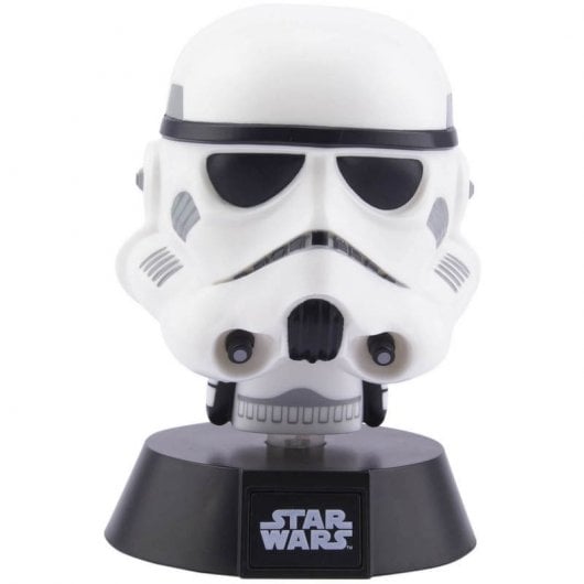 Paladone Icon Lámpara Stormtrooper