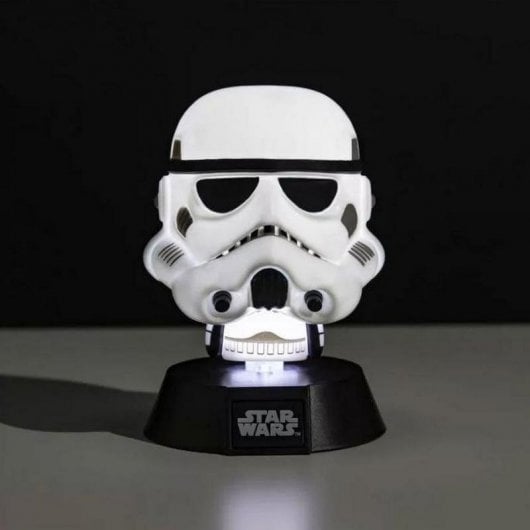 Paladone Icon Lámpara Stormtrooper