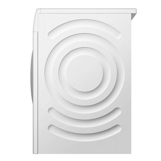 Bosch WAU24T44ES Lavadora Carga Frontal 9Kg C Blanca