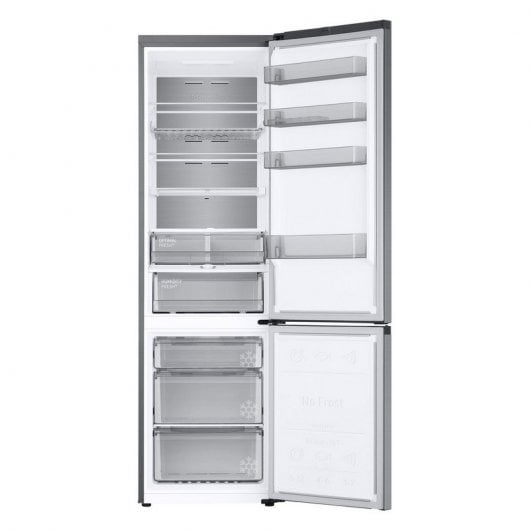 Samsung RB38T776CS9 Frigorífico Combi C Acero Inoxidable