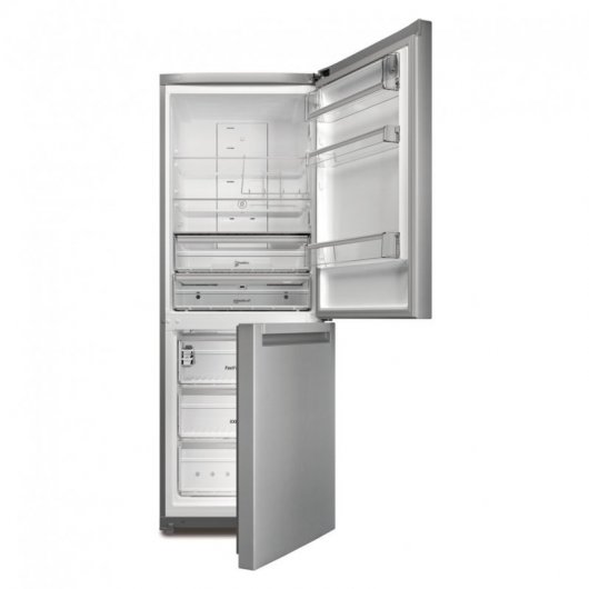 Whirlpool B T NF5 323 OX Frigorífico Combi A+++ Acero Inoxidable