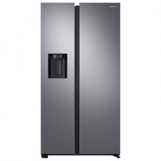 Samsung RS68N8331S9/EF Frigorífico Americano F Aço Inoxidável