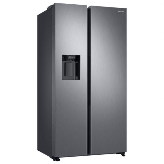 Samsung RS68N8331S9/EF Frigorífico Americano F Aço Inoxidável