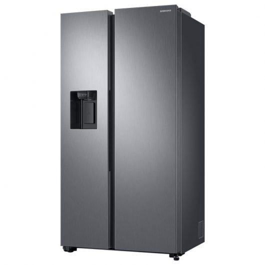 Samsung RS68N8331S9/EF Frigorífico Americano F Aço Inoxidável