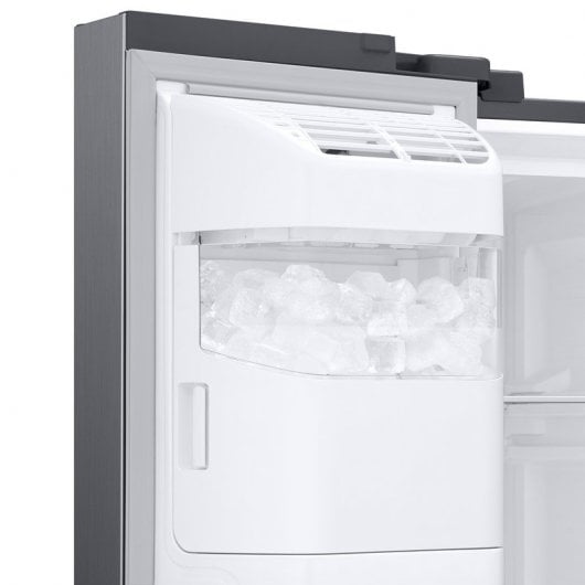 Samsung RS68N8331S9/EF Frigorífico Americano F Aço Inoxidável
