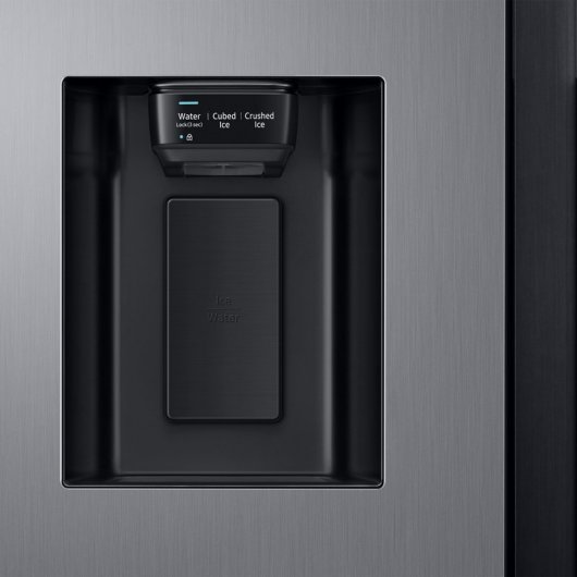 Samsung RS68N8331S9/EF Frigorífico Americano F Aço Inoxidável