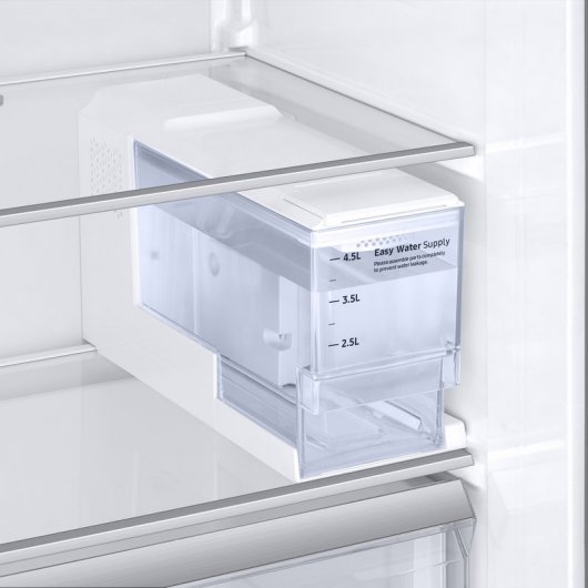 Samsung RS68N8331S9/EF Frigorífico Americano F Aço Inoxidável
