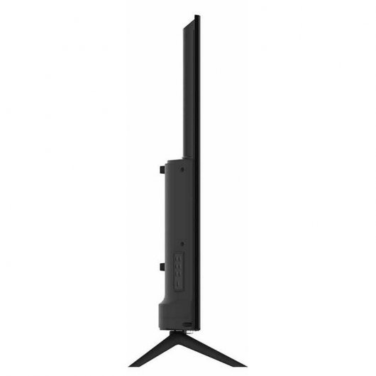 Infiniton INTV-50MU2100 50" LED UltraHD 4K