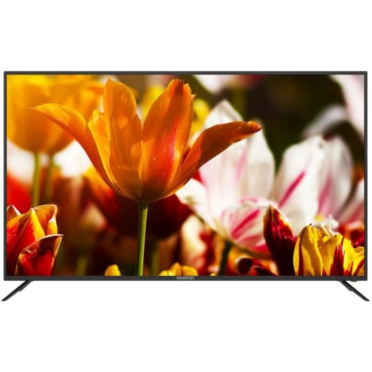 Infiniton INTV-65MU2100 65" LED UltraHD 4K