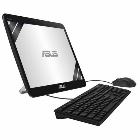 Asus AiO V161GART-BD011D Intel Celeron N4020/4GB/128GB SSD/15.6" Táctil