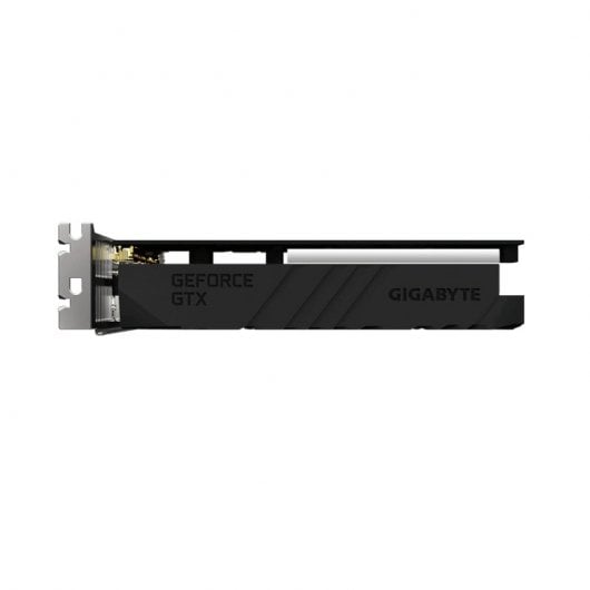 Gigabyte GeForce GTX 1650 D6 OC Low Profile 4 GB GDDR6