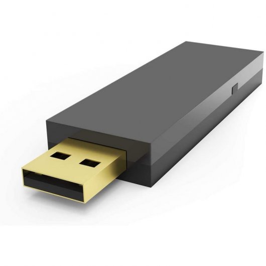 Magic-S PRO Adaptador de Controlador Inalámbrico para Nintendo Switch/PS4/PS3/PC/Neogeo