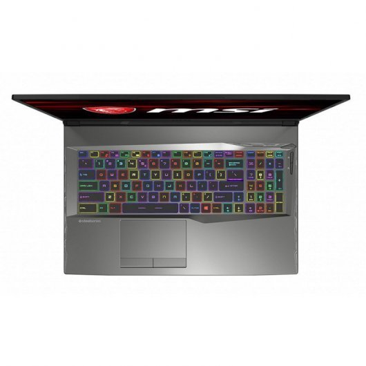 MSI GP75 Leopard 10SEK-027PT Intel Core i7-10750H/16GB/1TB SSD/RTX 2060/17.3'' (PT)