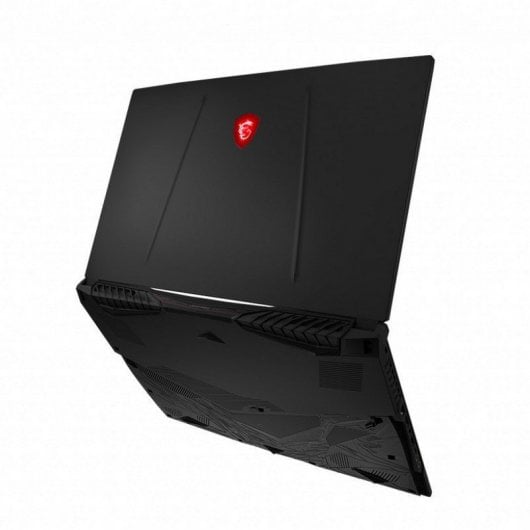 MSI GP75 Leopard 10SEK-027PT Intel Core i7-10750H/16GB/1TB SSD/RTX 2060/17.3'' (PT)