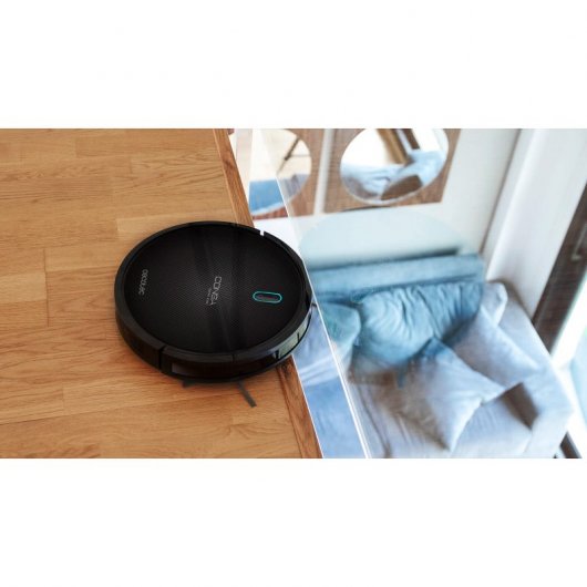 Cecotec Conga Serie 1090 Robot Aspirador