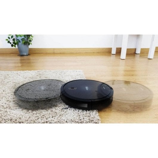 Cecotec Conga Serie 1090 Robot Aspirador