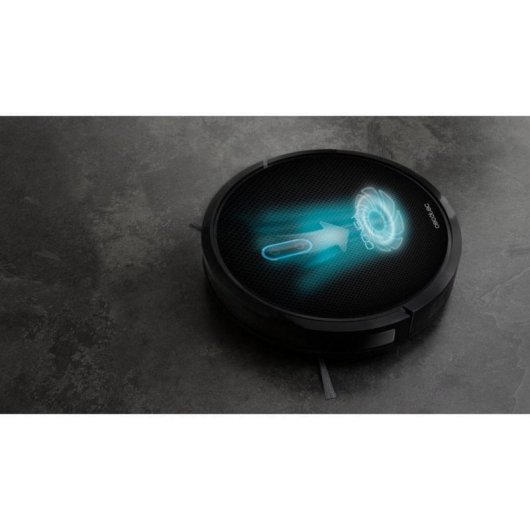 Cecotec Conga Serie 1090 Robot Aspirador