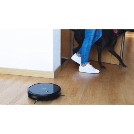 Cecotec Conga Serie 1090 Robot Aspirador