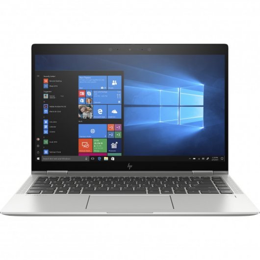 HP EliteBook x360 1040 G6 Intel Core i5-8265U/8GB/256GB SSD/14" Táctil