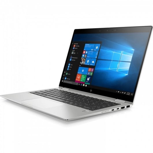 HP EliteBook x360 1040 G6 Intel Core i5-8265U/8GB/256GB SSD/14" Táctil