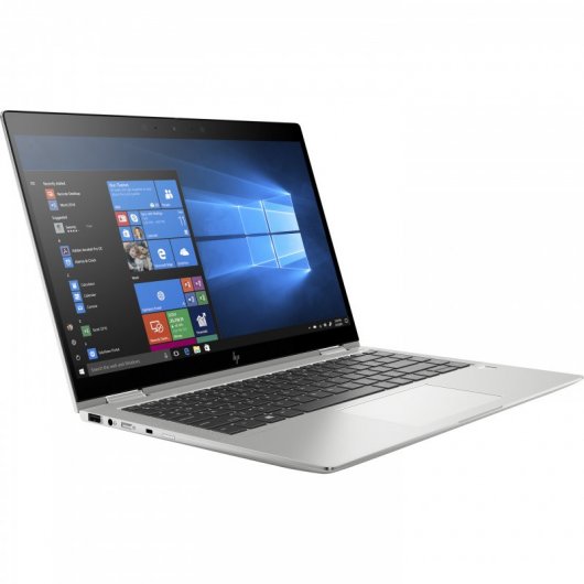 HP EliteBook x360 1040 G6 Intel Core i5-8265U/8GB/256GB SSD/14" Táctil