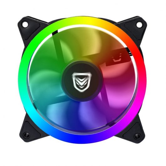 Nfortec VEGA FAN RGB 6pin 120mm
