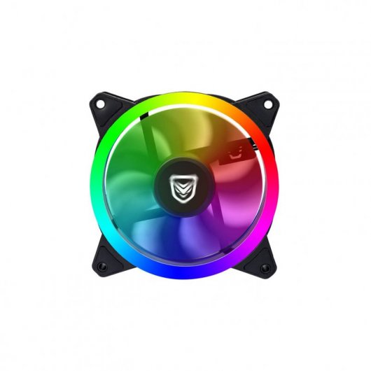 Nfortec Vega FAN A-RGB 3pin 5v 120mm
