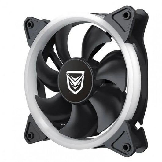 Nfortec Lynx FAN RGB 120mm