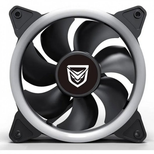 Nfortec Lynx FAN RGB 120mm