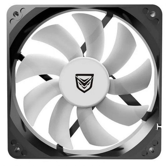 Nfortec Caelum FAN RGB 120mm