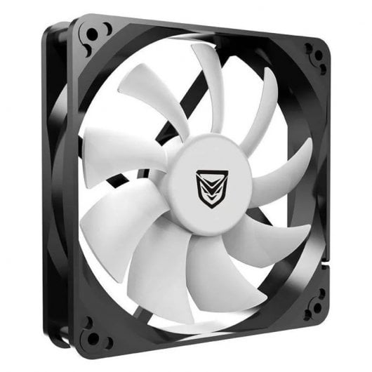 Nfortec Caelum FAN RGB 120mm