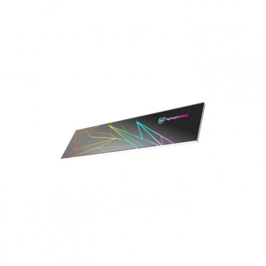 Plaque Nfortec Maia A-RGB pour base de tour de jeu