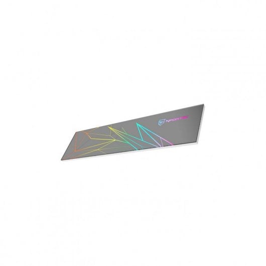 Plaque Nfortec Maia A-RGB pour base de tour de jeu