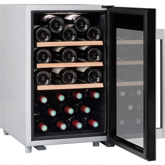 Climadiff CLS31 Vinoteca para 31 Botellas
