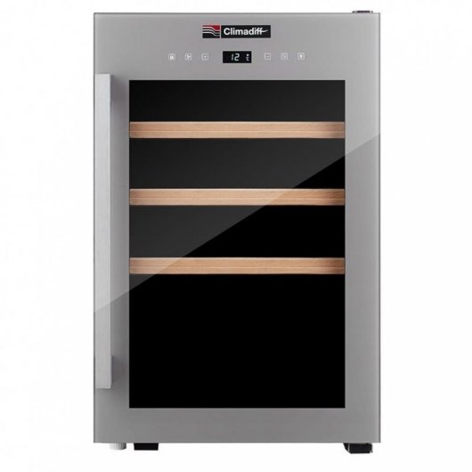 Climadiff CLS31 Vinoteca para 31 Botellas
