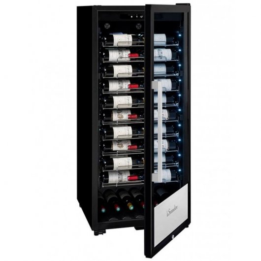 La Sommeliere PF110 Vinoteca 107 Botellas