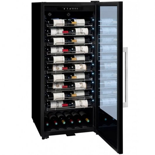 La Sommeliere PF110 Vinoteca 107 Botellas
