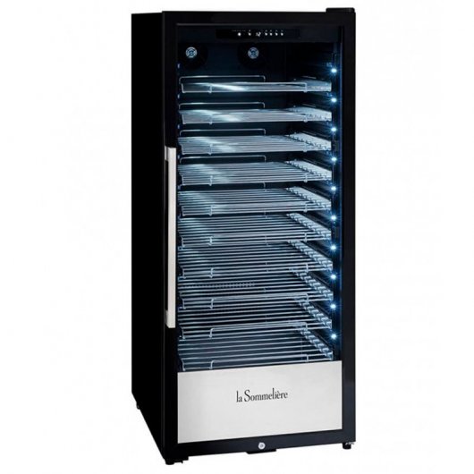 La Sommeliere PF110 Vinoteca 107 Botellas