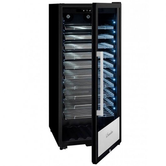 La Sommeliere PF110 Vinoteca 107 Botellas