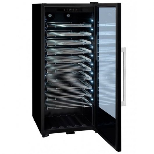 La Sommeliere PF110 Vinoteca 107 Botellas