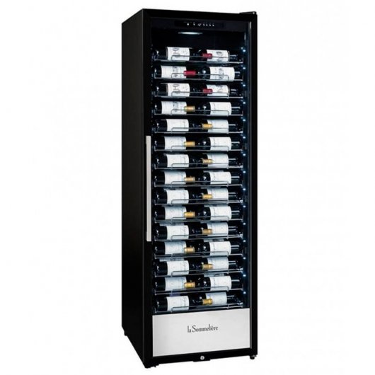 La Sommelier PF160 Vinoteca 152 botellas