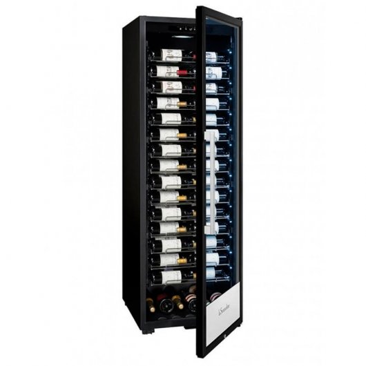 La Sommelier PF160 Vinoteca 152 botellas