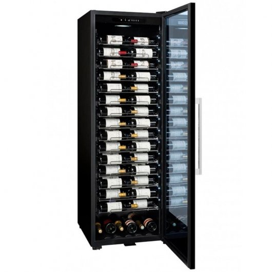 La Sommelier PF160 Vinoteca 152 botellas