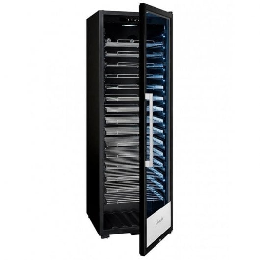 La Sommelier PF160 Vinoteca 152 botellas
