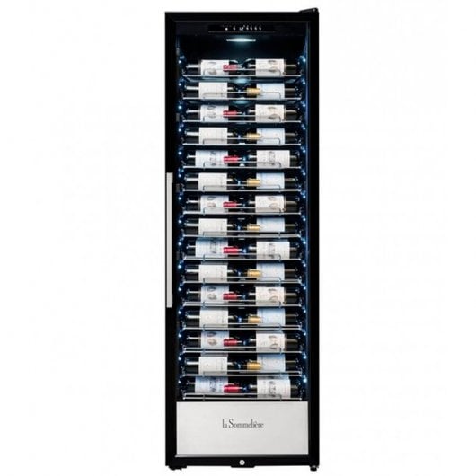 La Sommelier PF160 Vinoteca 152 botellas