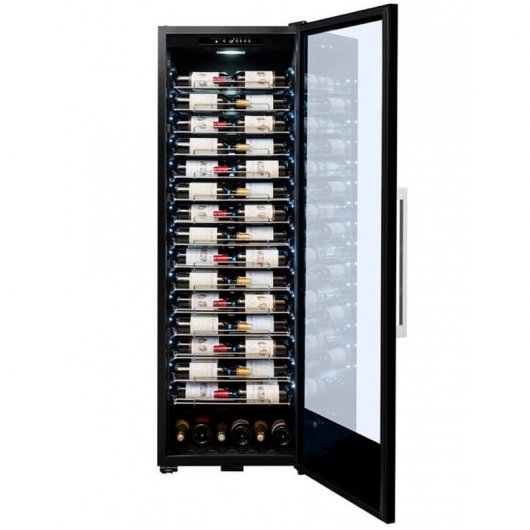 La Sommelier PF160 Vinoteca 152 botellas