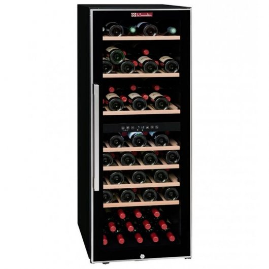 La Sommeliere ECS80.2Z Vinoteca 75 Botellas
