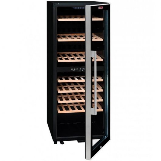 La Sommeliere ECS80.2Z Vinoteca 75 Botellas